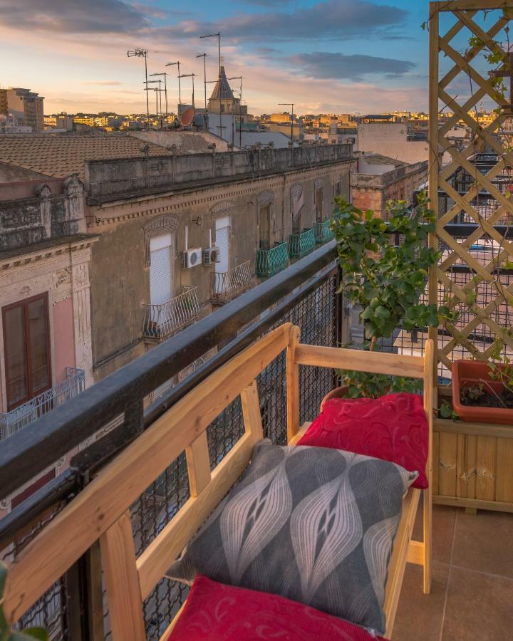 Вилла Casa Gentile Сиракузы Экстерьер фото